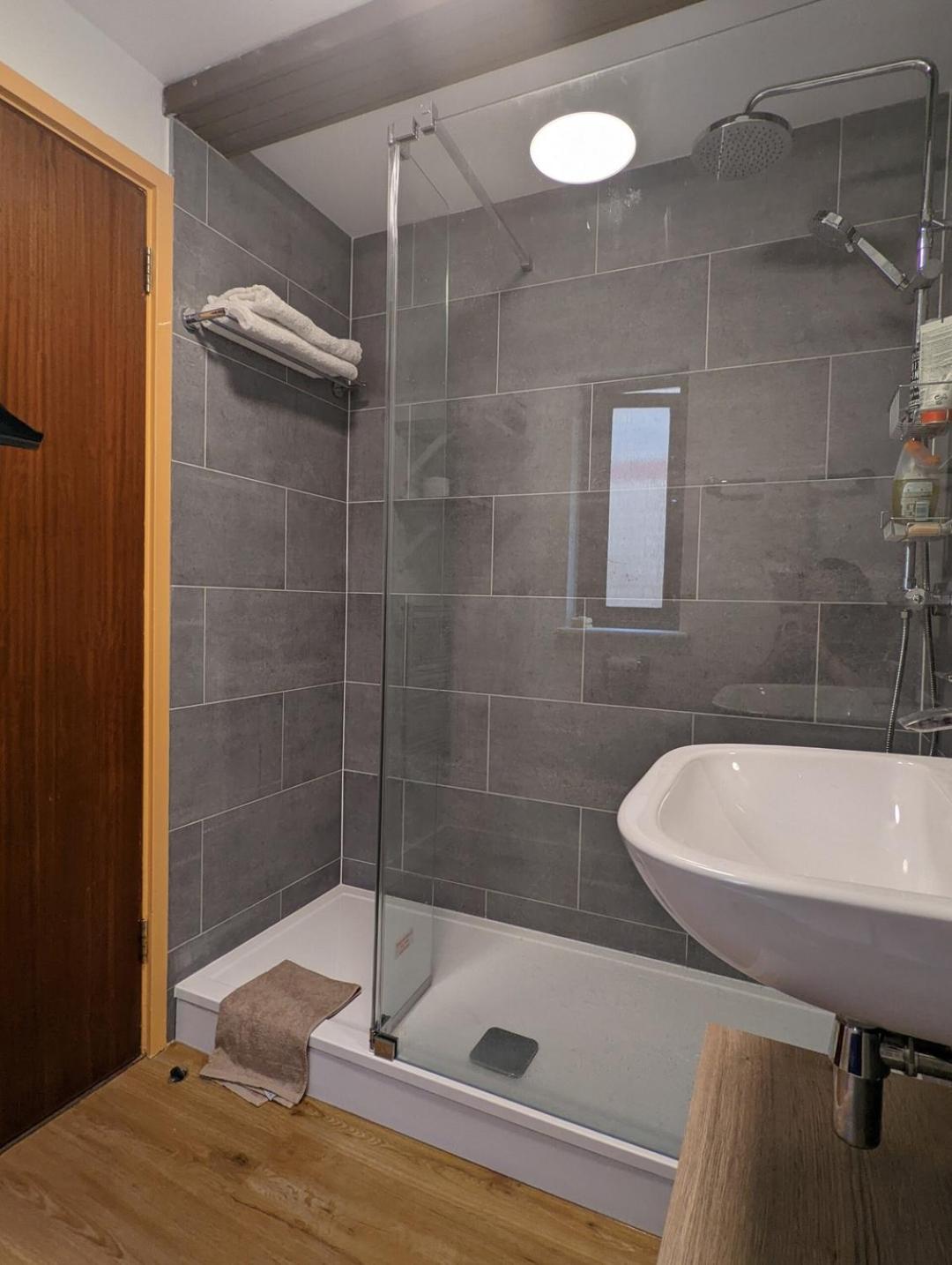 New Bright And Sunny Flat In Oxford City Centre Dış mekan fotoğraf