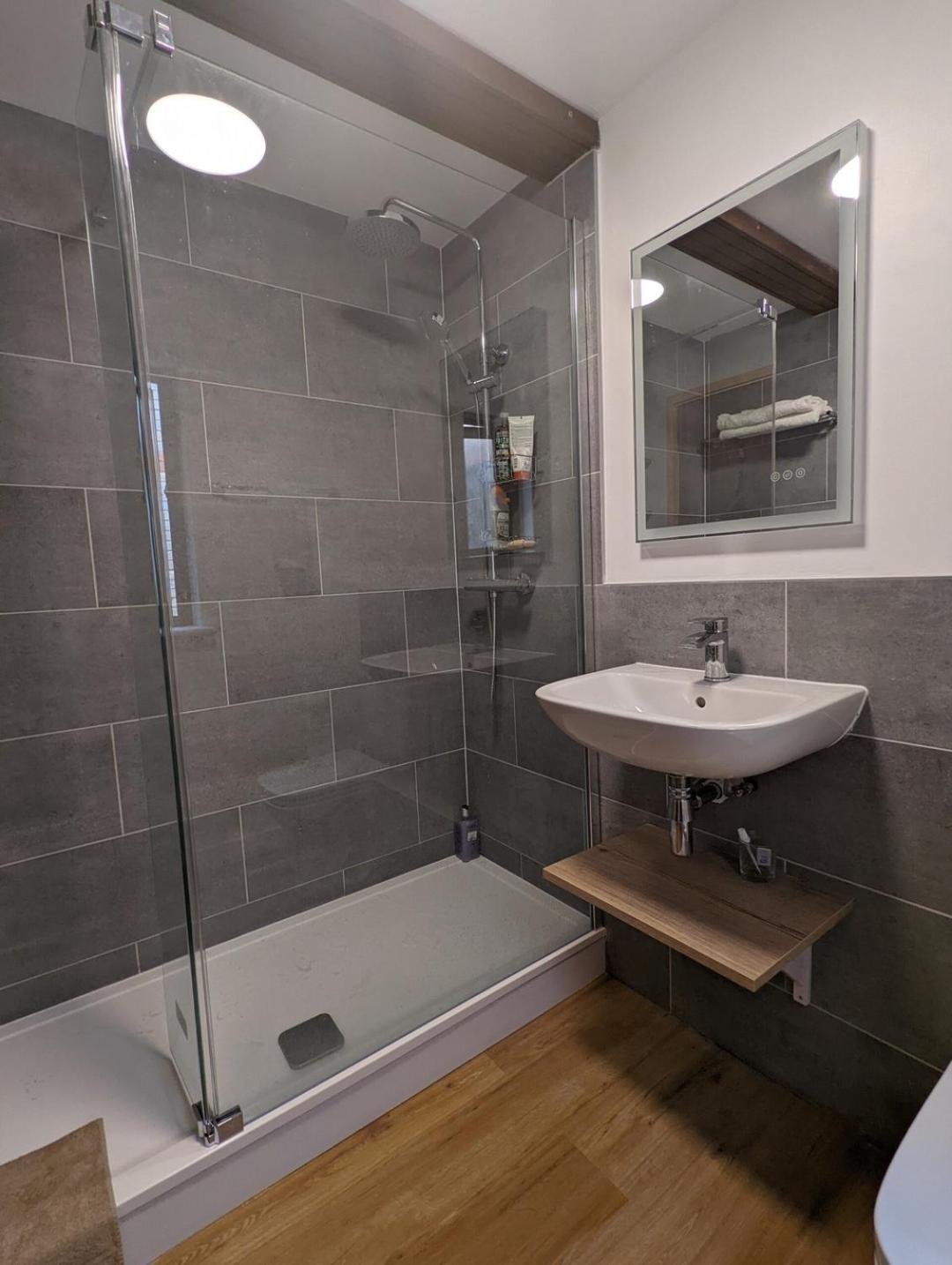 New Bright And Sunny Flat In Oxford City Centre Dış mekan fotoğraf