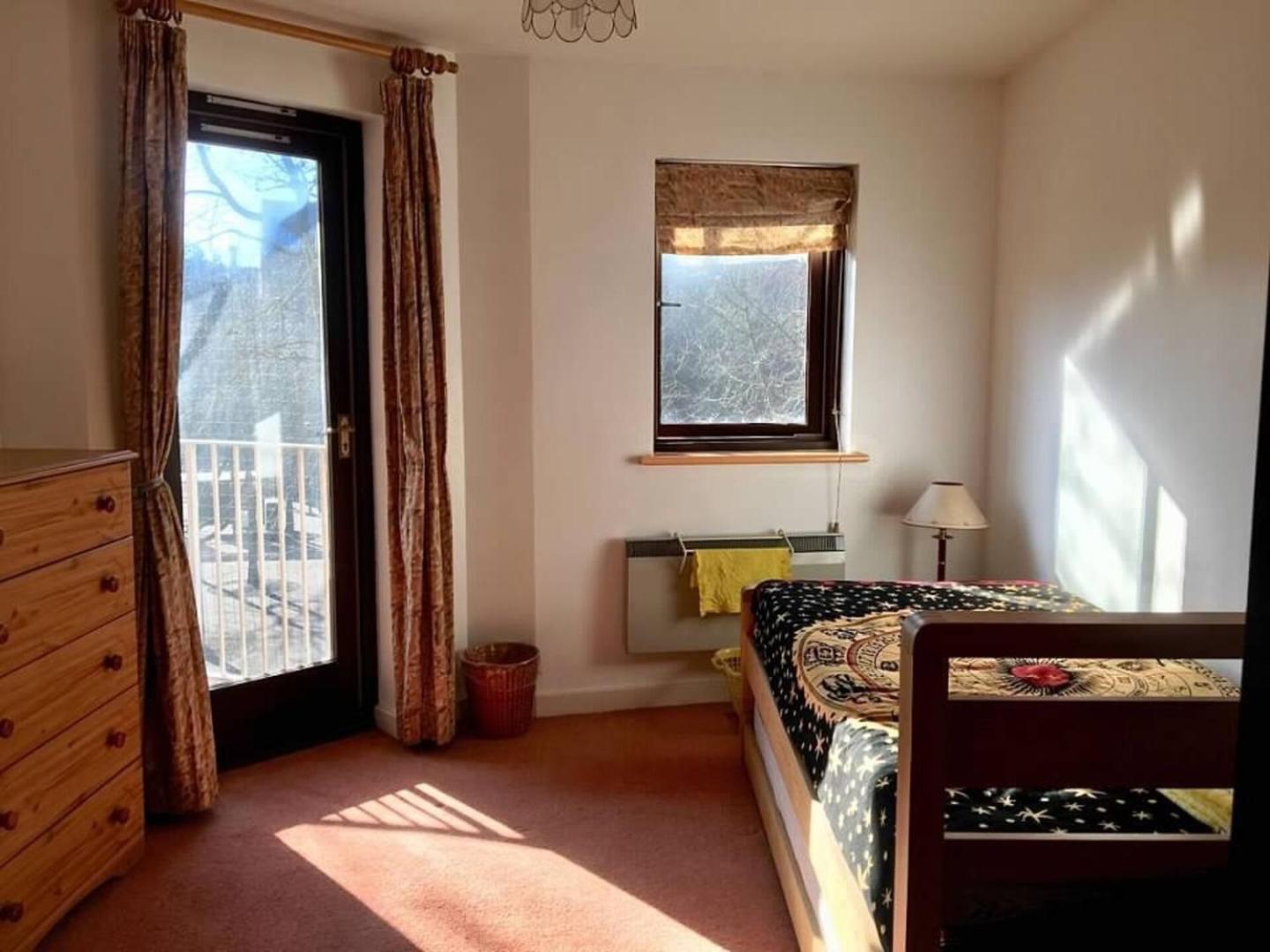 New Bright And Sunny Flat In Oxford City Centre Dış mekan fotoğraf