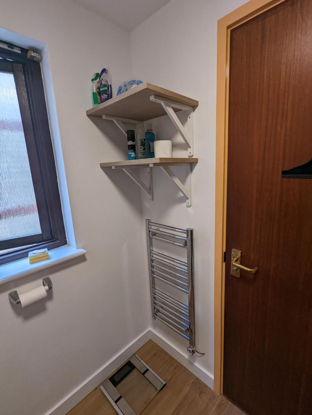 New Bright And Sunny Flat In Oxford City Centre Dış mekan fotoğraf