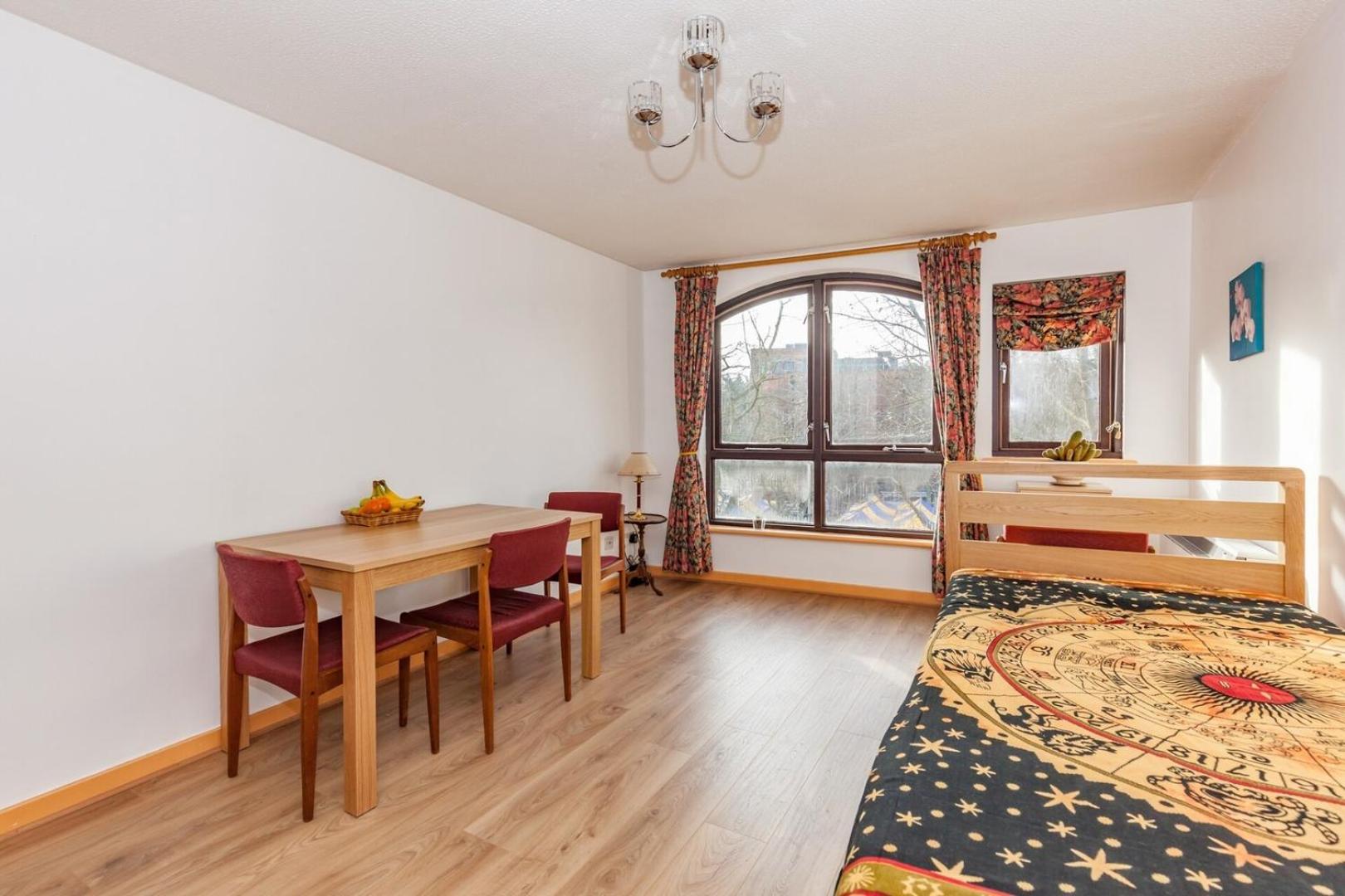 New Bright And Sunny Flat In Oxford City Centre Dış mekan fotoğraf