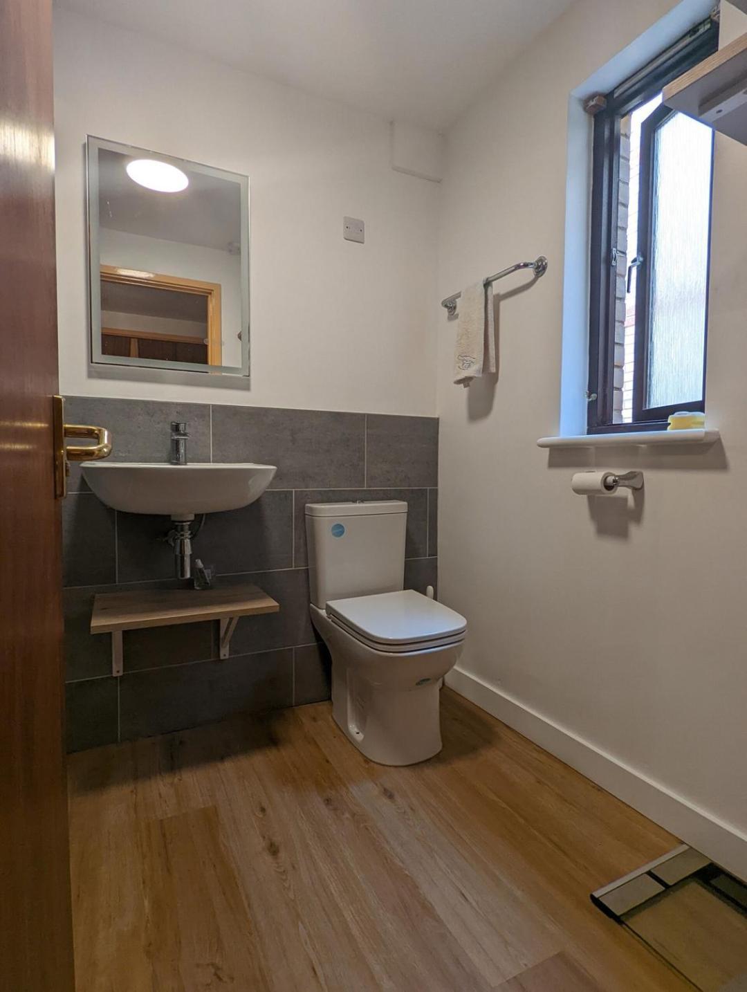 New Bright And Sunny Flat In Oxford City Centre Dış mekan fotoğraf
